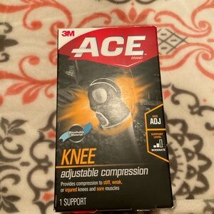 Ace Knee Support